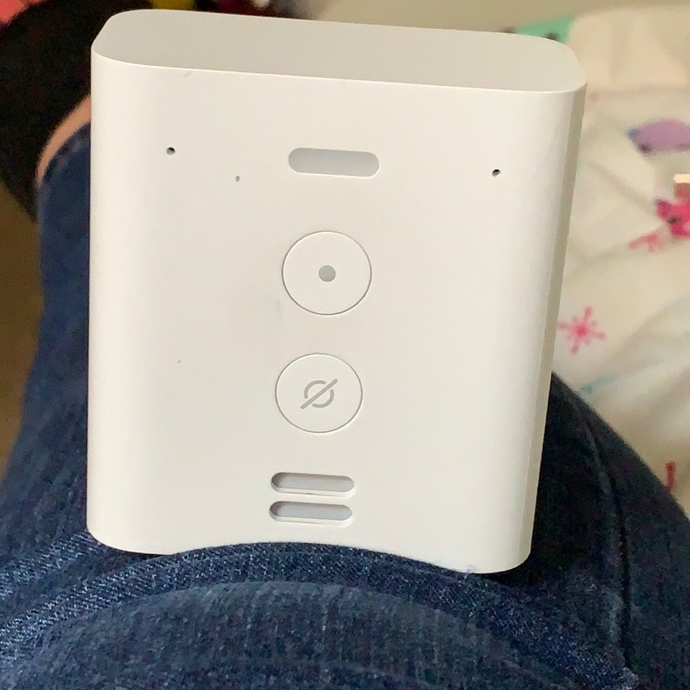 AMAZON ALEXA
